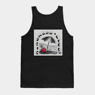 Kindness Club Tank Top